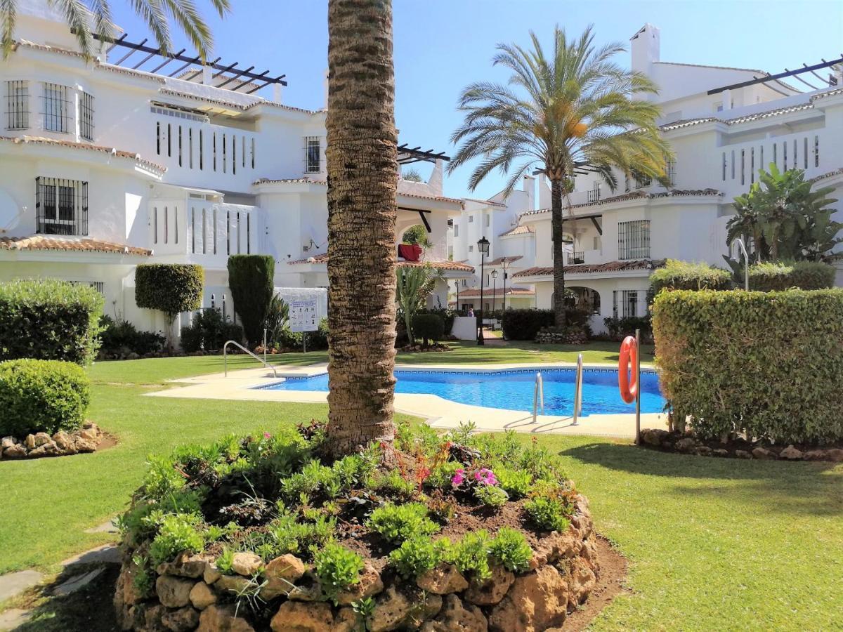 Apartment Los Naranjos Puerto Banus I *