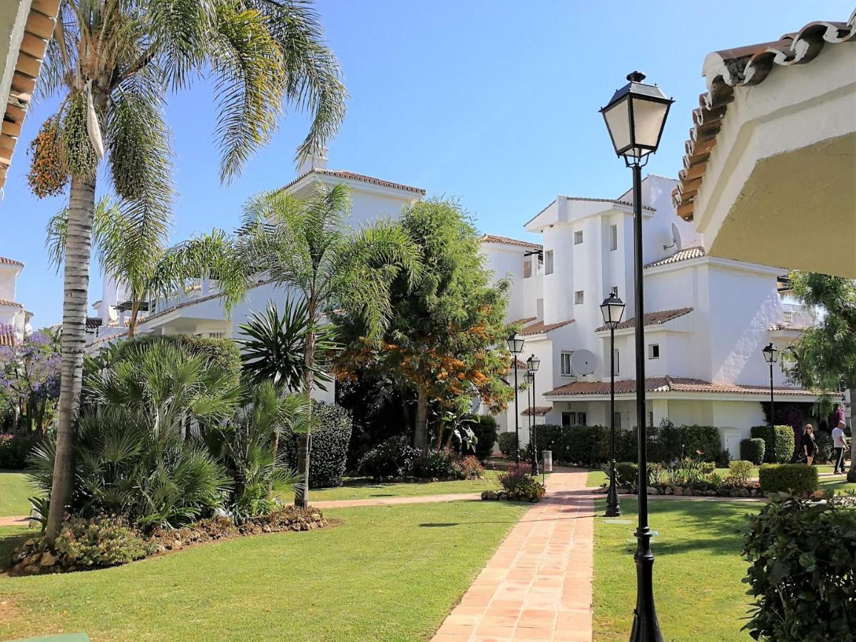 Los Naranjos Puerto Banus I Apartment Marbella