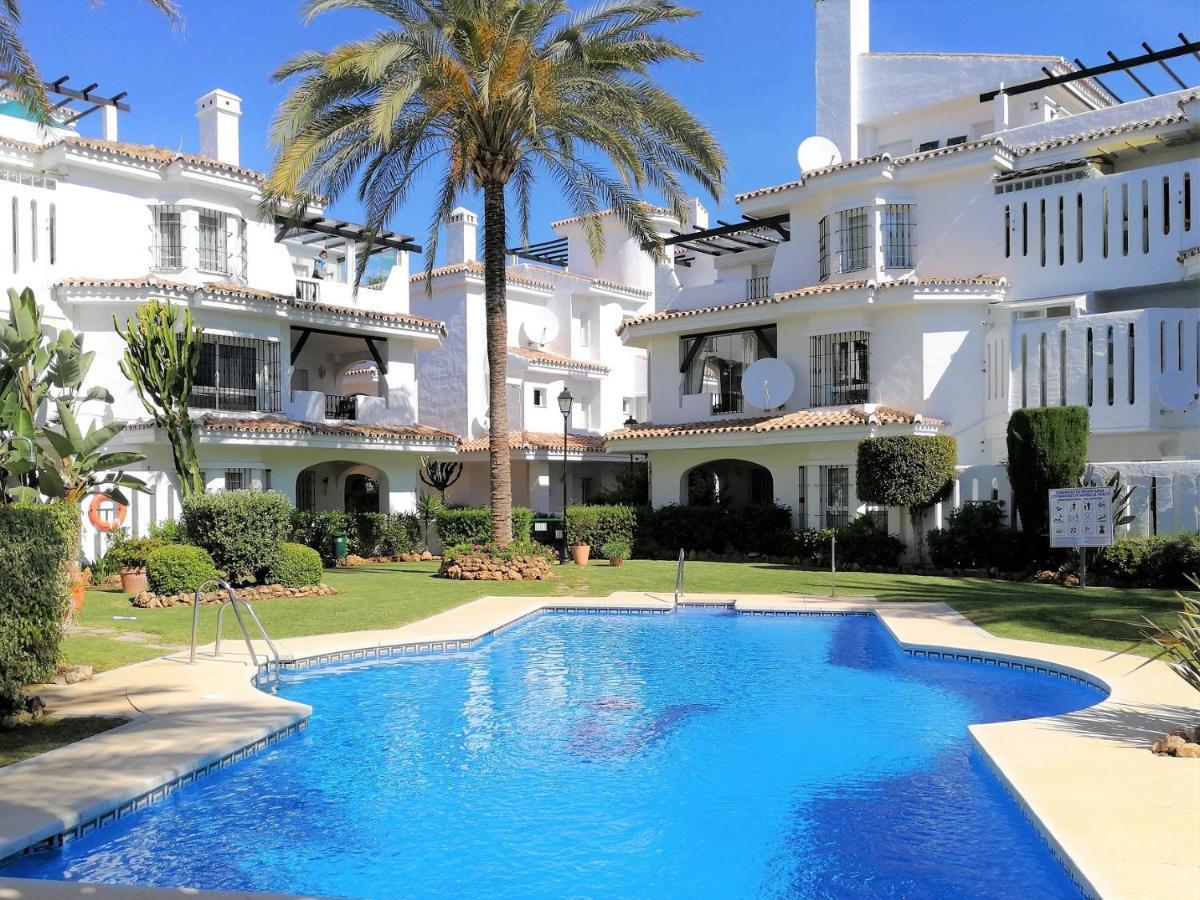 Los Naranjos Puerto Banus I Marbella