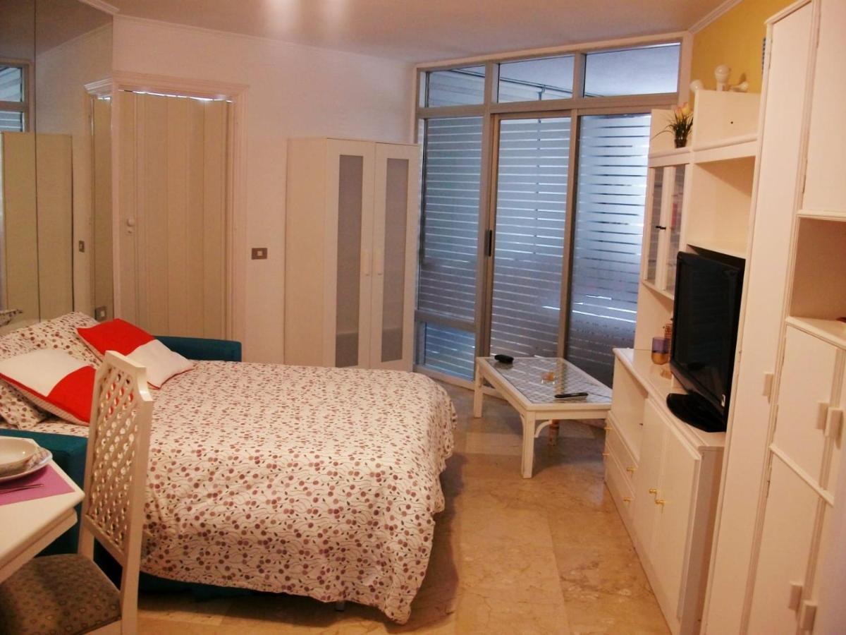Apartment Beach Paseo Maritimo Marbella