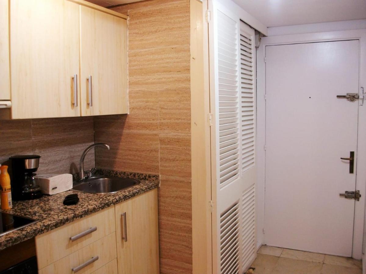 Apartment Beach Paseo Maritimo *