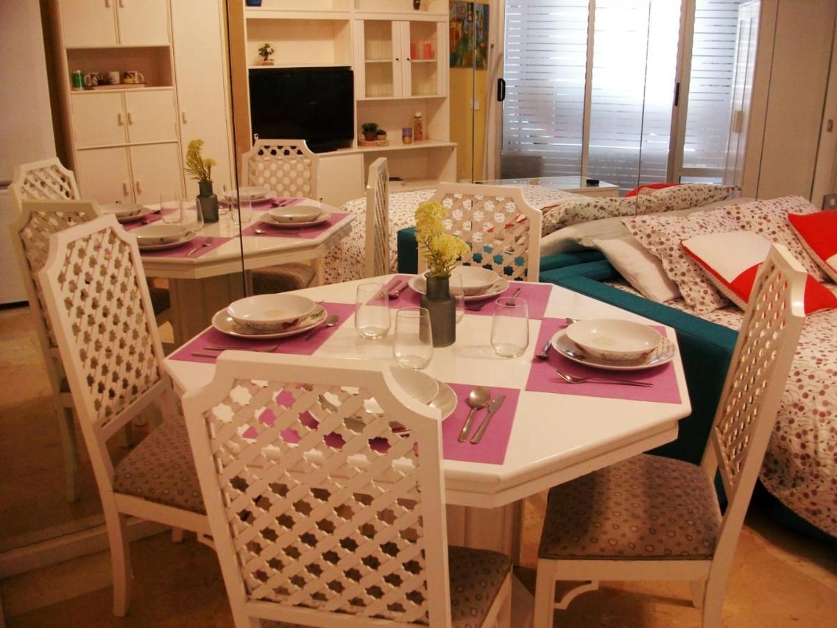 Beach Paseo Maritimo Apartment