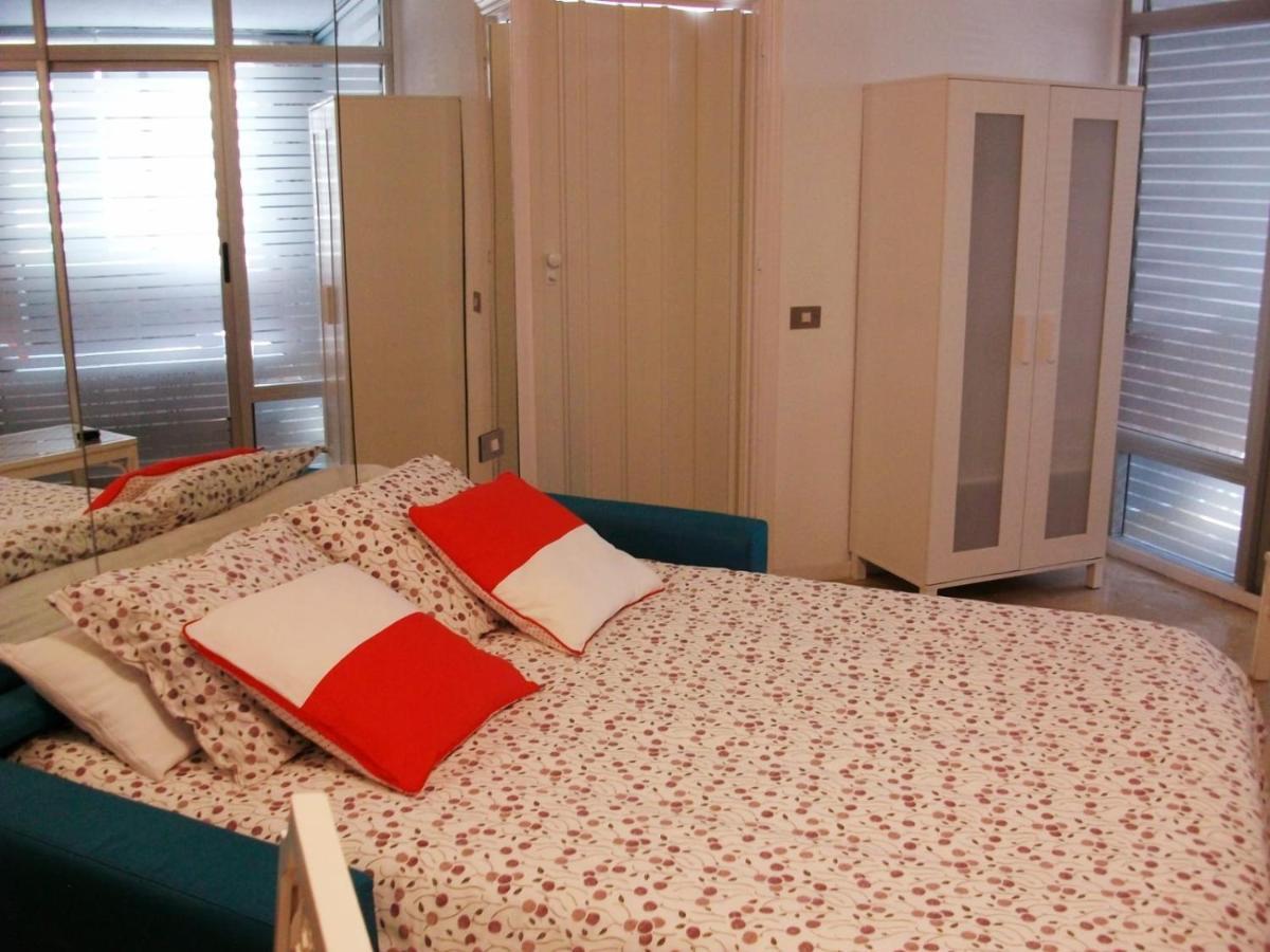 Apartment Beach Paseo Maritimo *