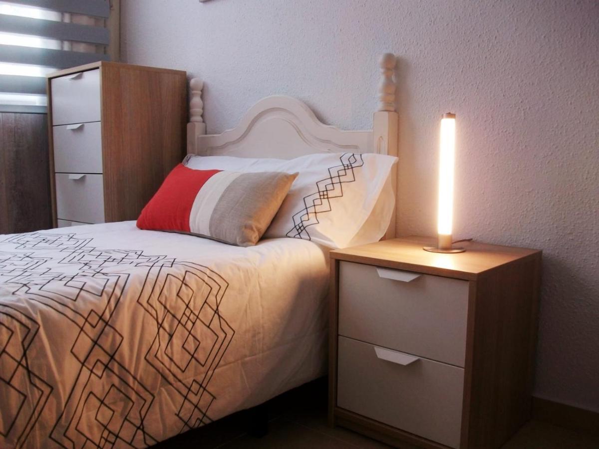 Beach Paseo Maritimo Apartment *