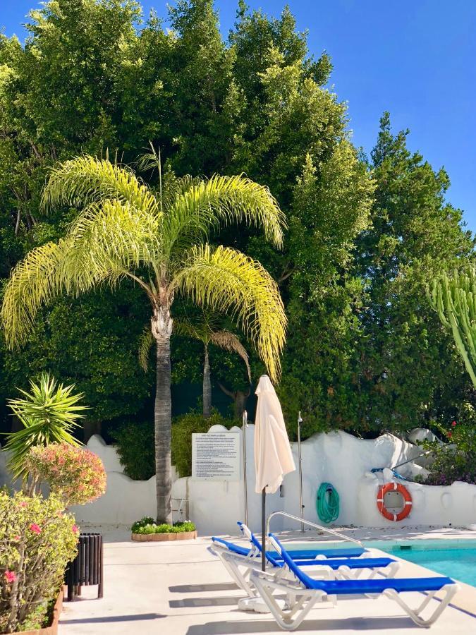 Luxury In La Isla, Puerto Banus Marbella
