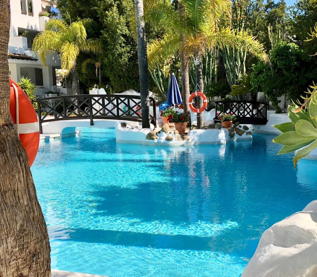 Luxury In La Isla, Puerto Banus * Marbella
