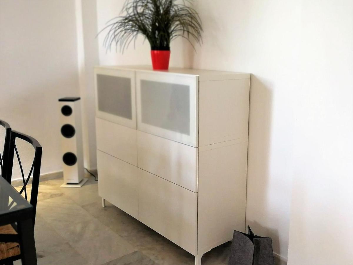 Los Naranjos Puerto Banus I Apartment