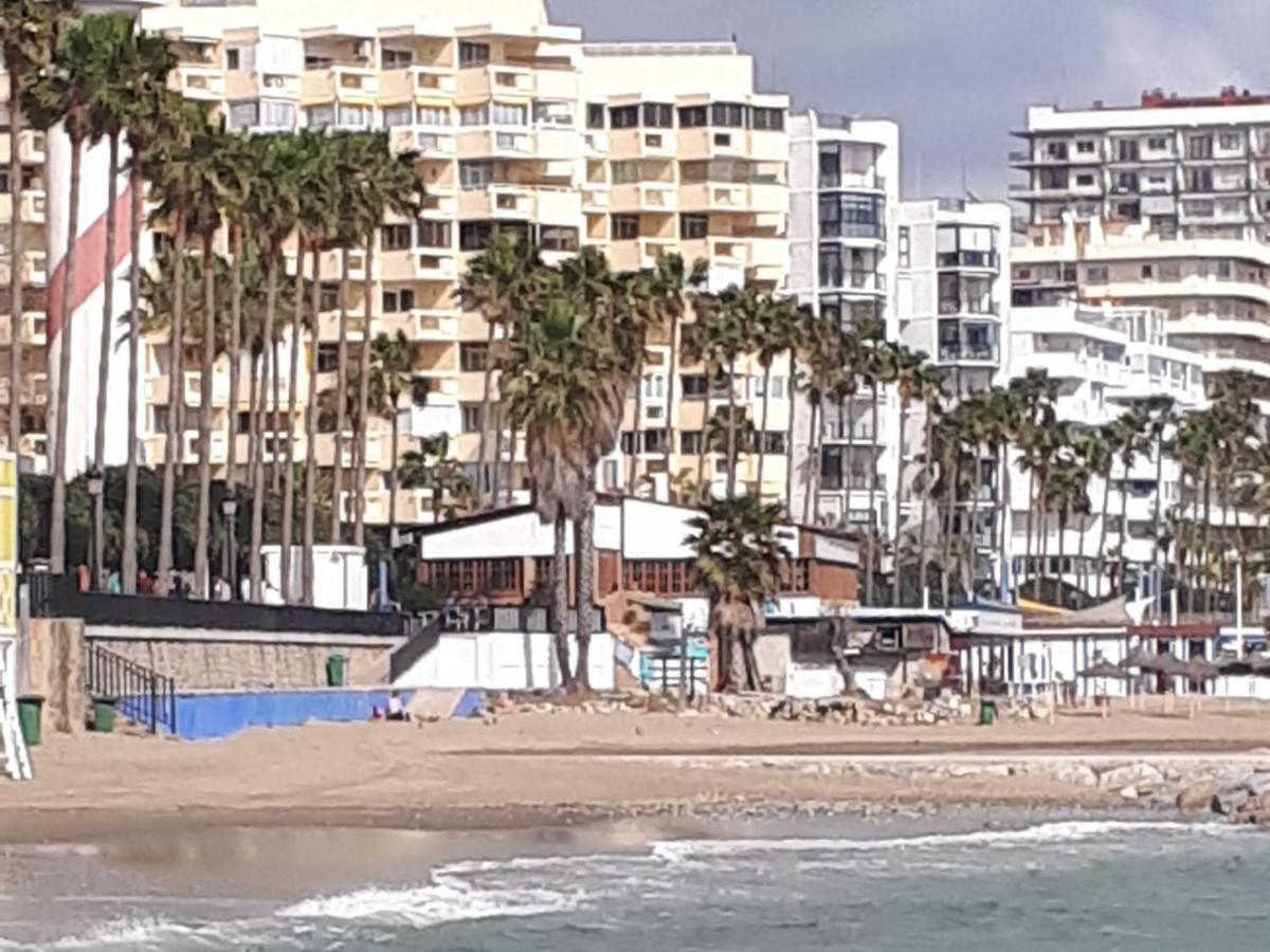 Beach Paseo Maritimo * Marbella