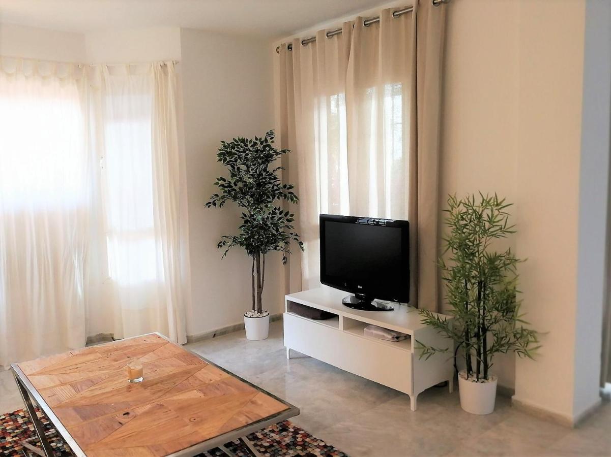 Los Naranjos Puerto Banus I Apartment Marbella