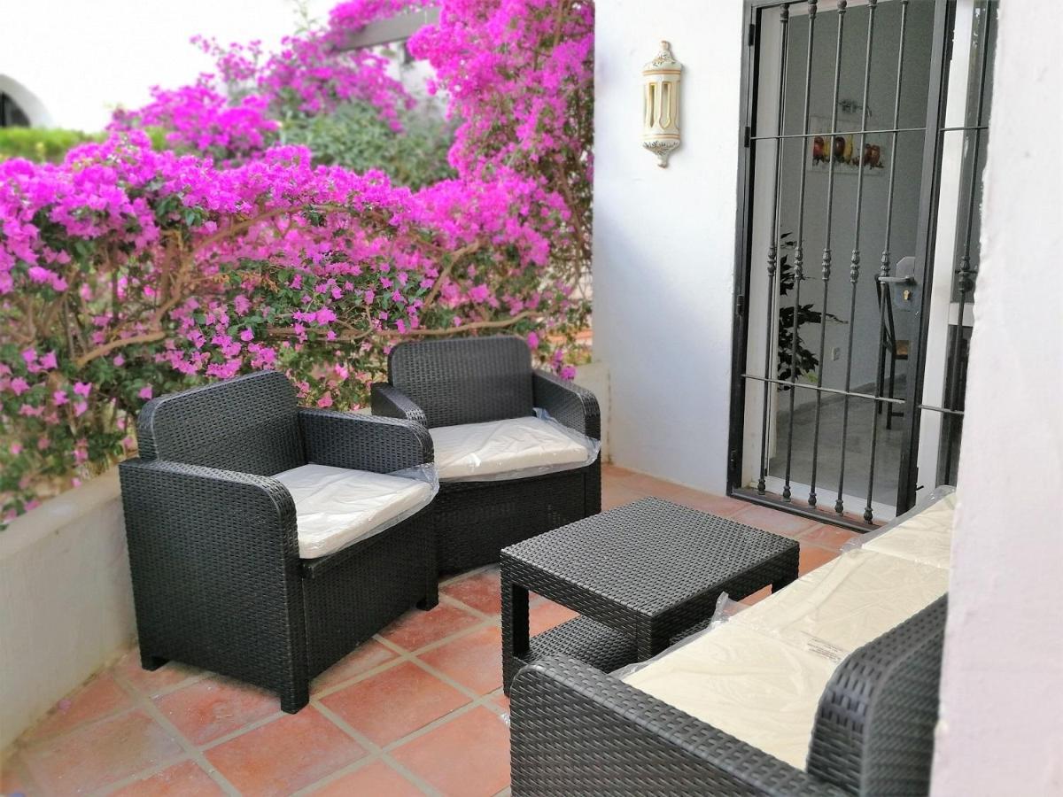 Los Naranjos Puerto Banus I