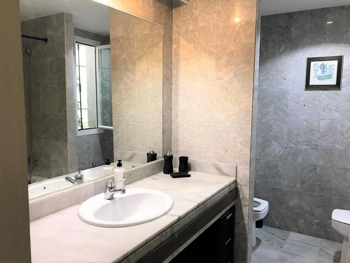 Apartment Los Naranjos Puerto Banus I