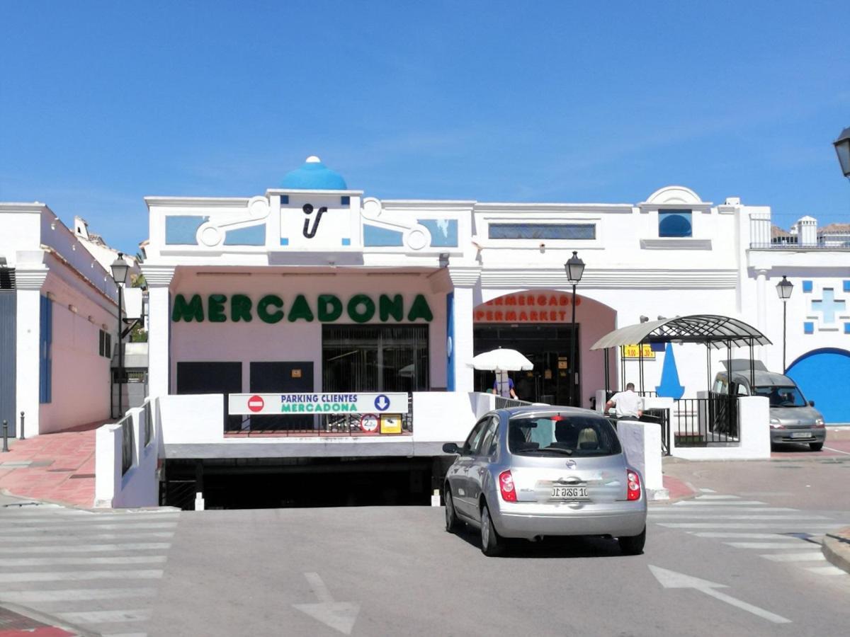 Los Naranjos Puerto Banus I Apartment *