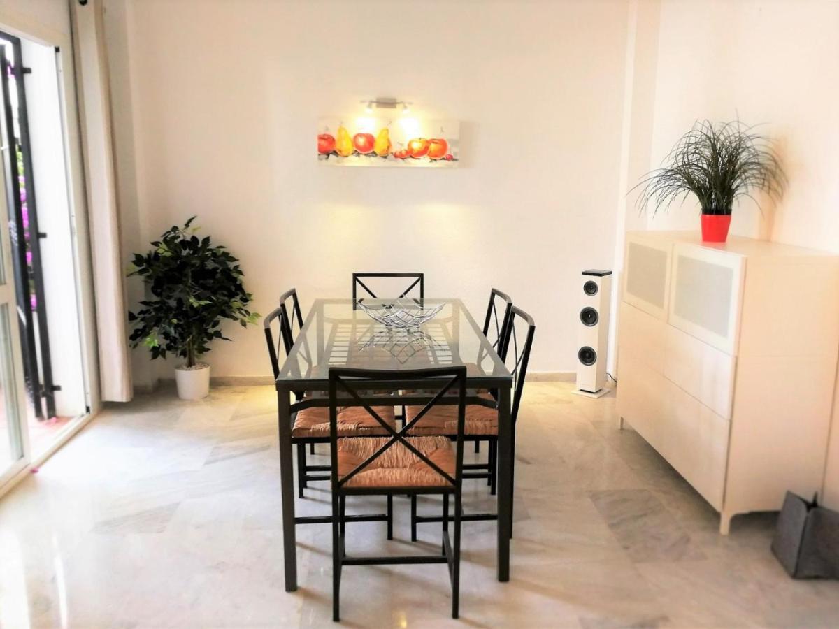 Apartment Los Naranjos Puerto Banus I Marbella