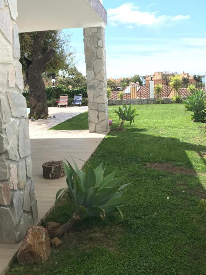 La Mairena Villa *
