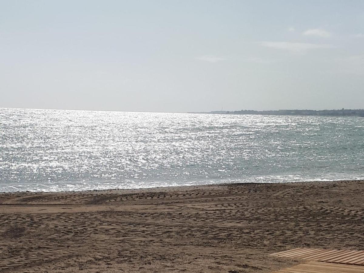 Apartment Beach Paseo Maritimo
