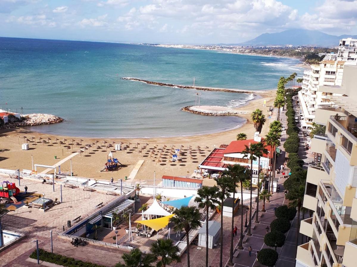 Beach Paseo Maritimo *