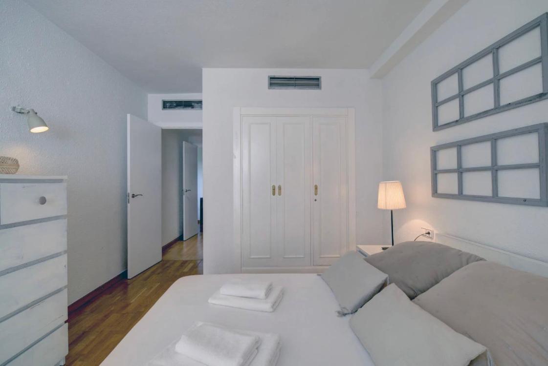 Apartment Casa Valentunana - Centro Marbella