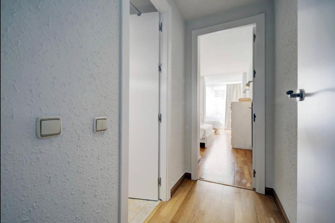 Apartment Casa Valentunana - Centro