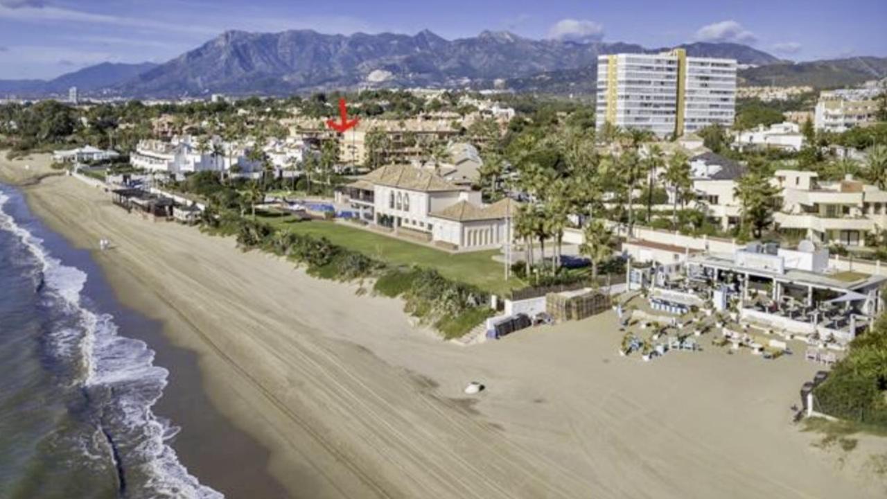 Alicate Beachfront - Luxury Apartment-2
