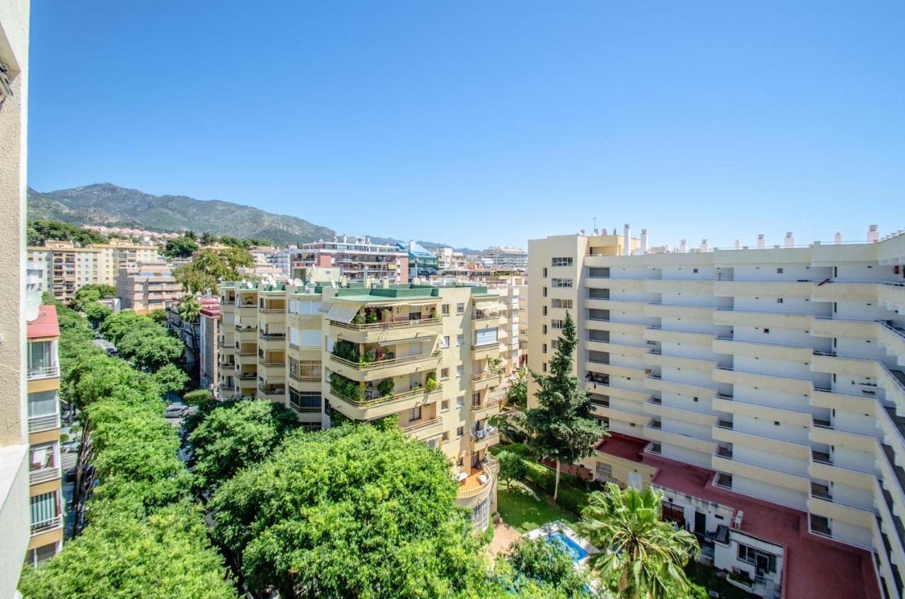 Sea View Apolo In Centre Apartment