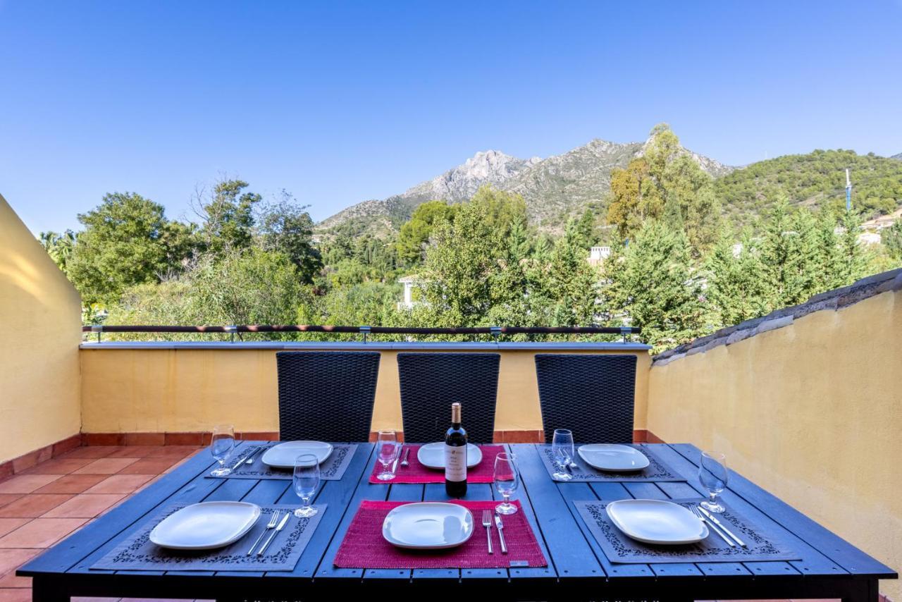 Sierra Blanca, Appartement Marbella