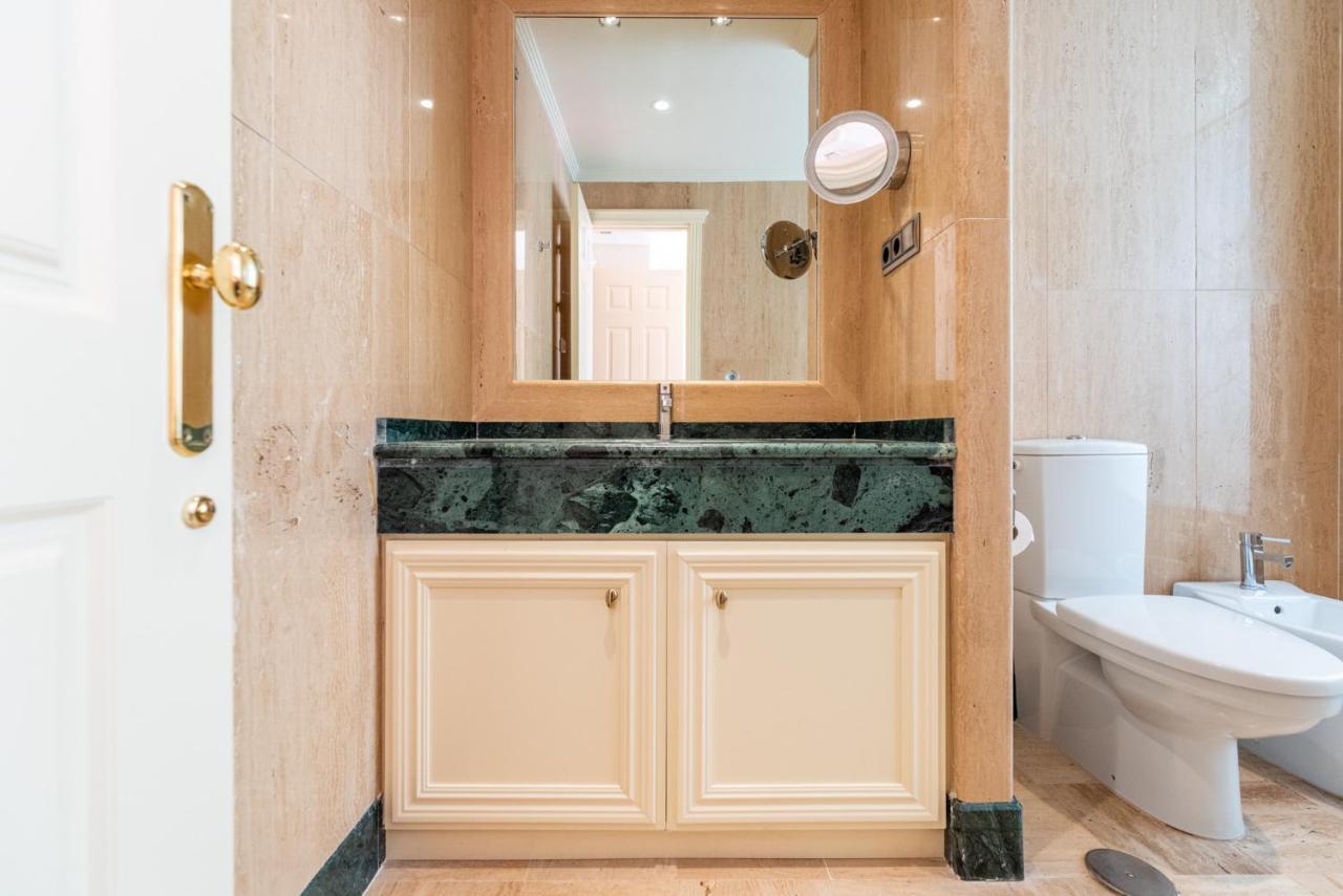 Appartement Sierra Blanca,