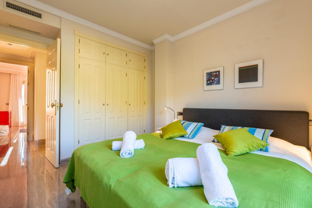 Appartement Sierra Blanca,