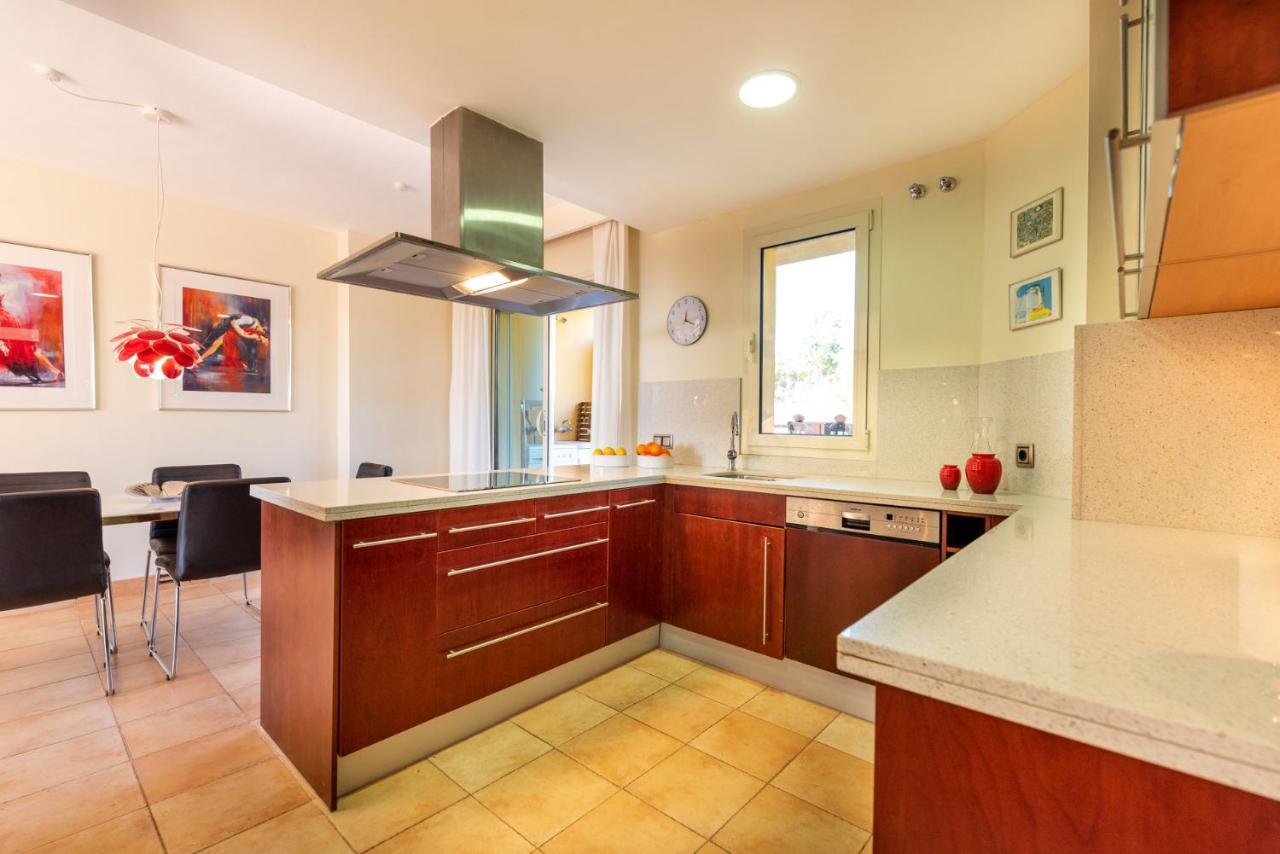 Appartement Sierra Blanca,
