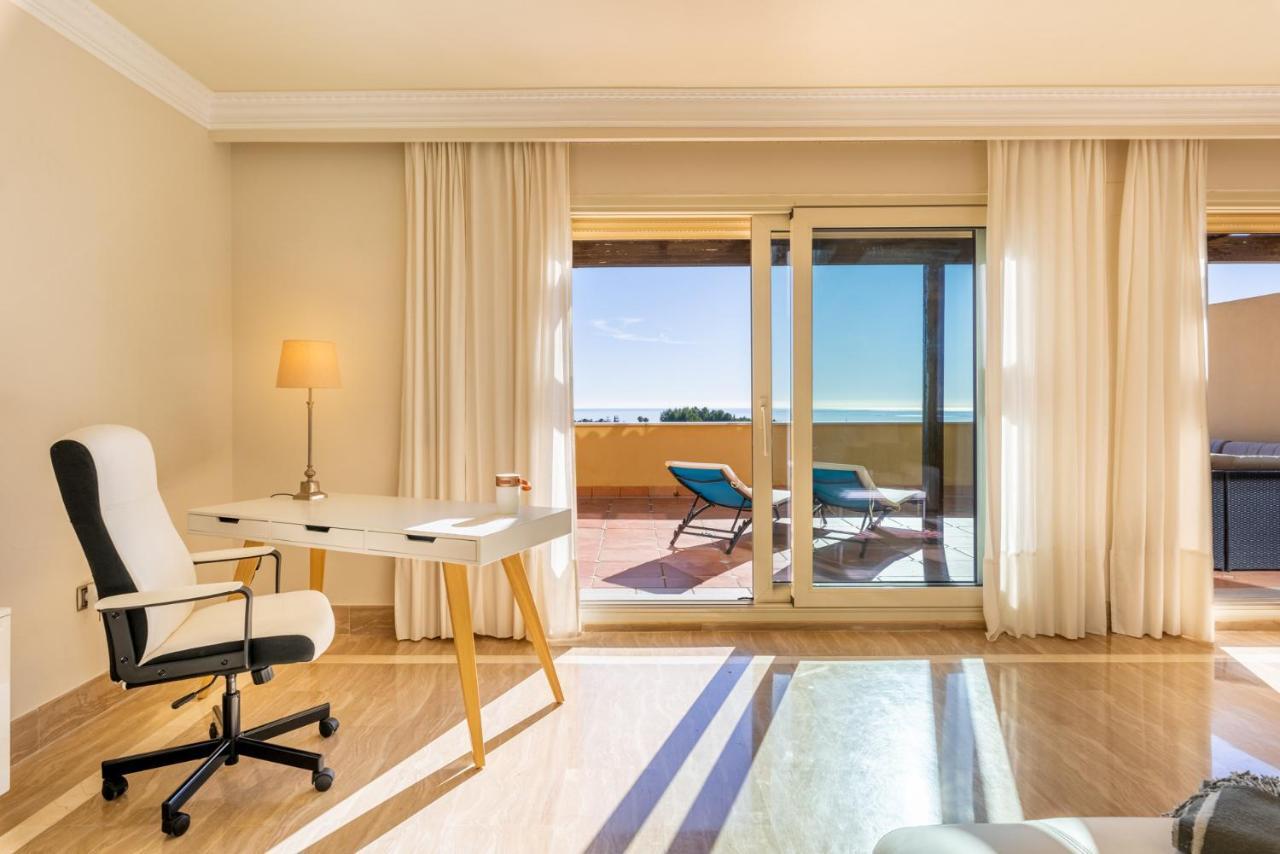Sierra Blanca, Appartement Marbella