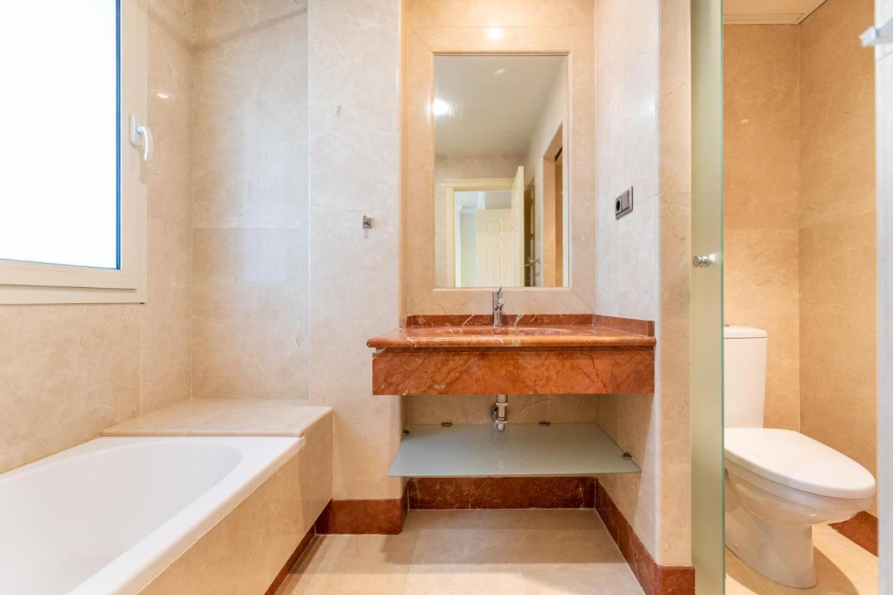 Sierra Blanca, Appartement Marbella
