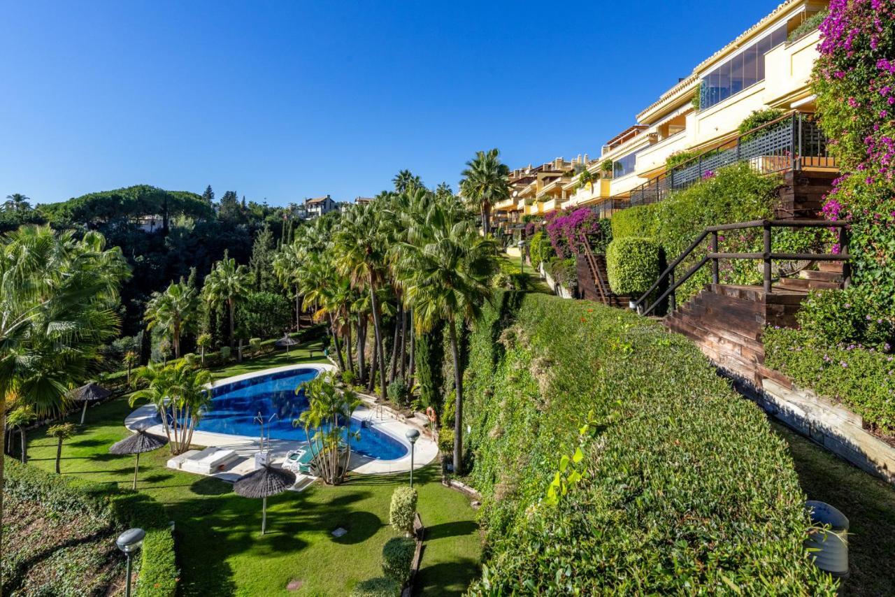 Sierra Blanca, Appartement