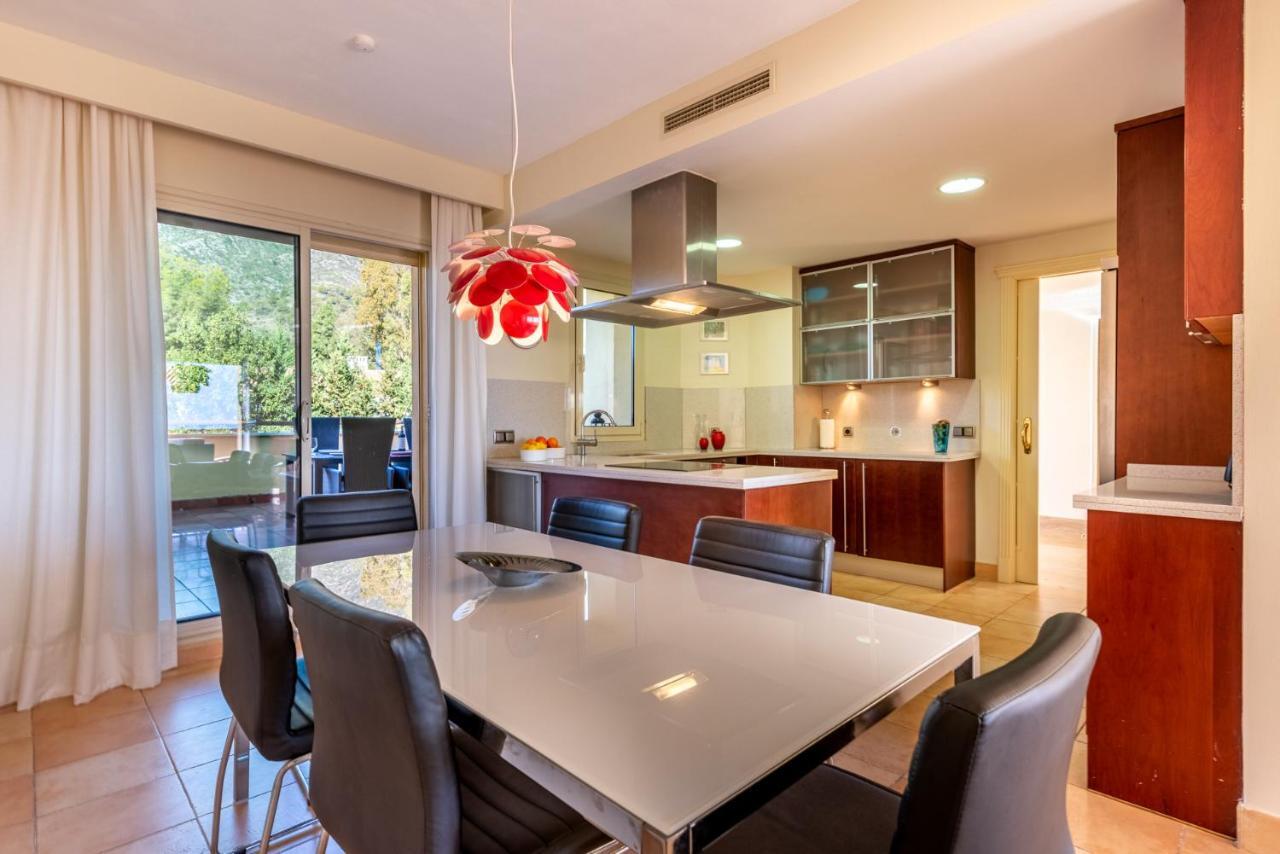 Sierra Blanca, Appartement Marbella