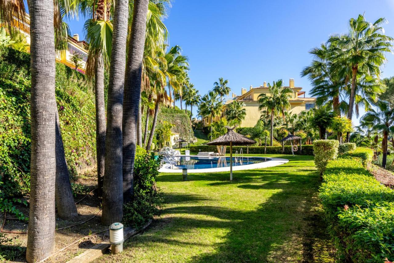 Sierra Blanca, Appartement