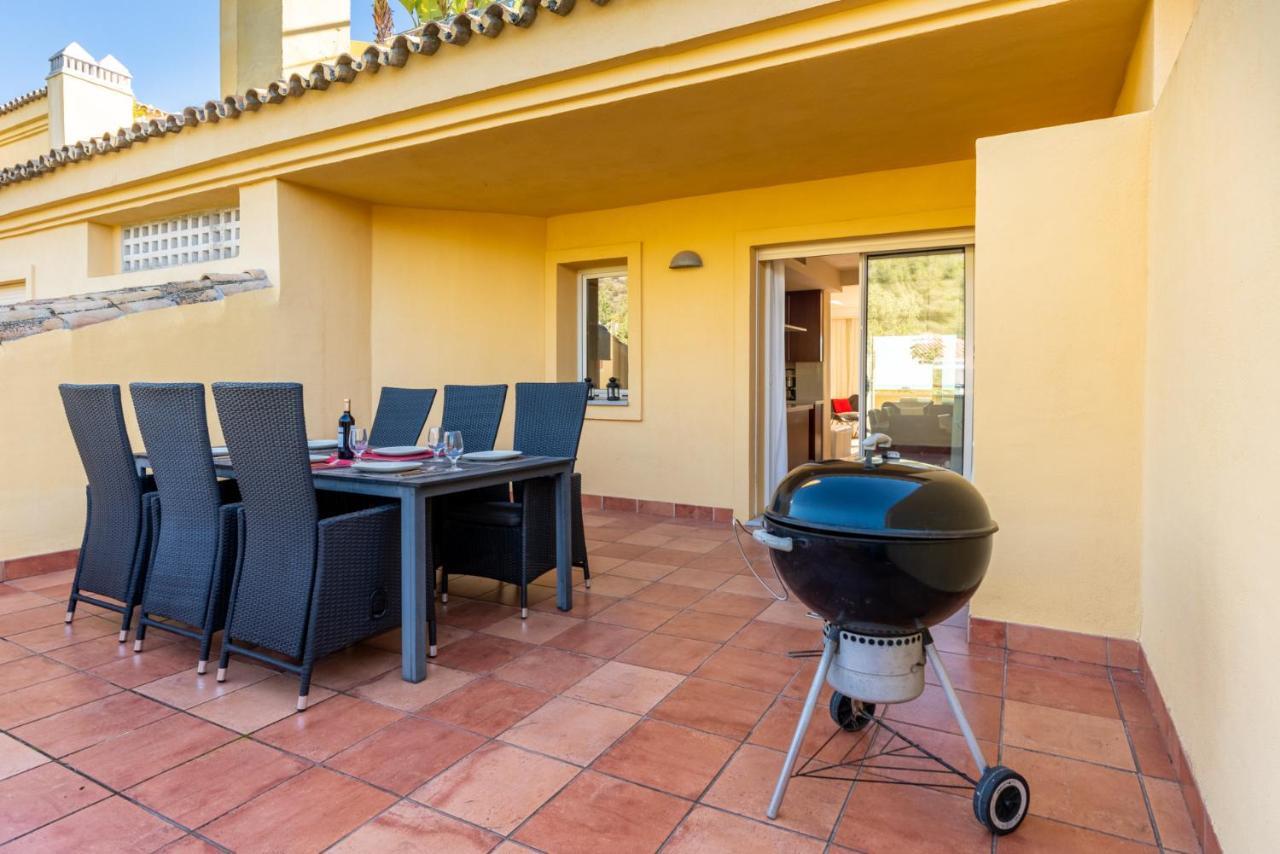 Appartement Sierra Blanca, *