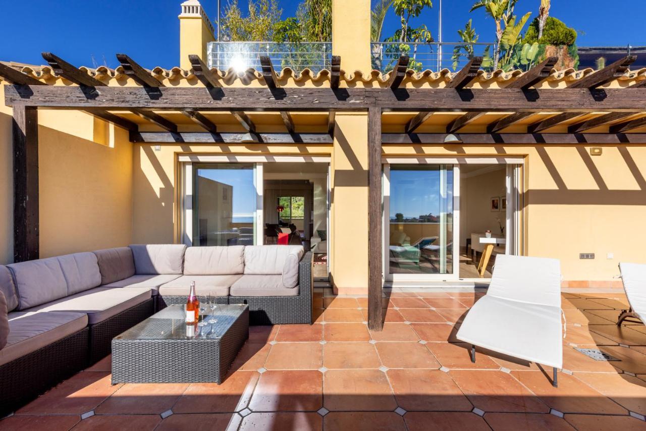 Sierra Blanca, Appartement *