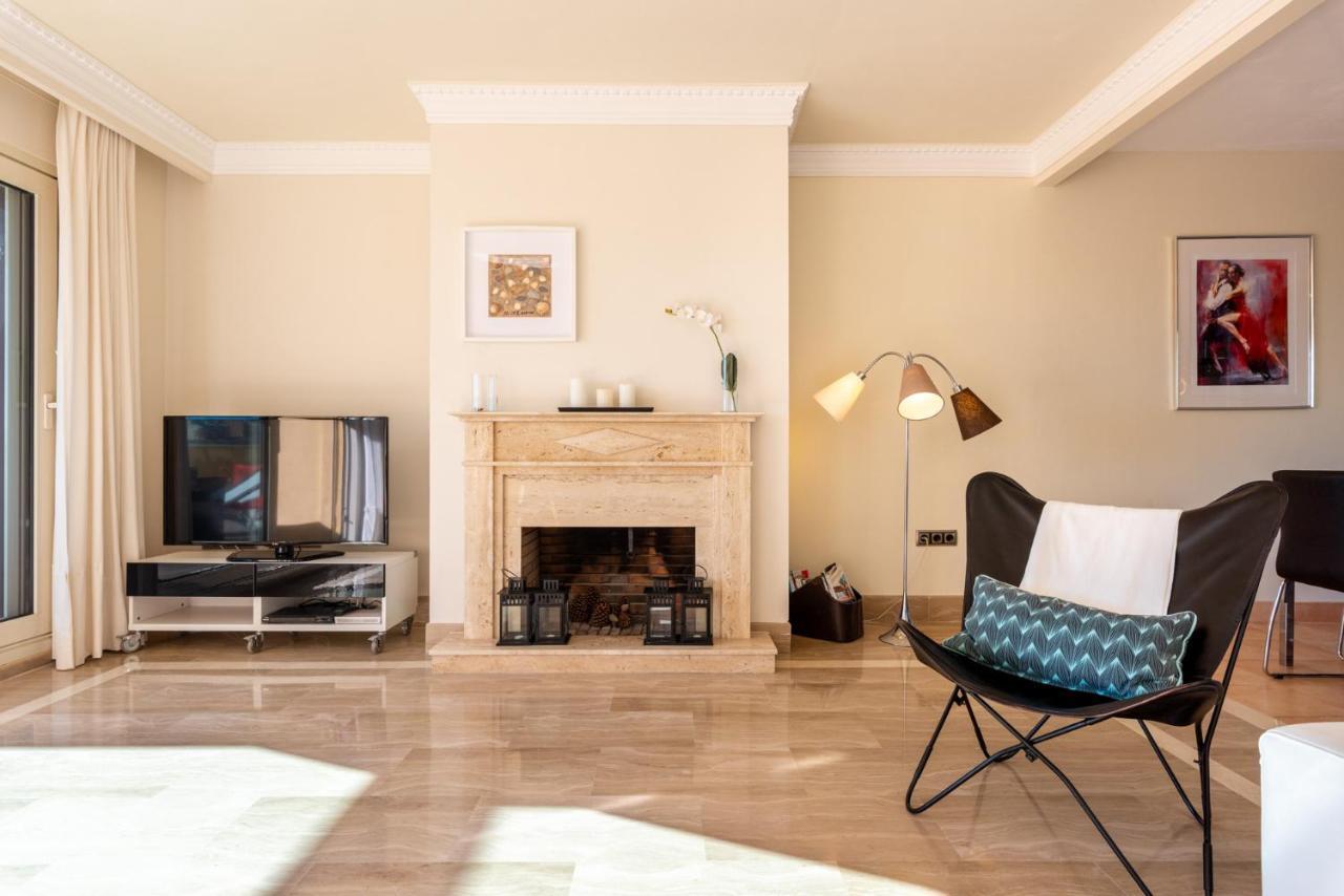 Appartement Sierra Blanca,