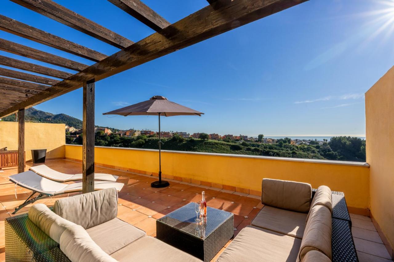 Sierra Blanca, Appartement *
