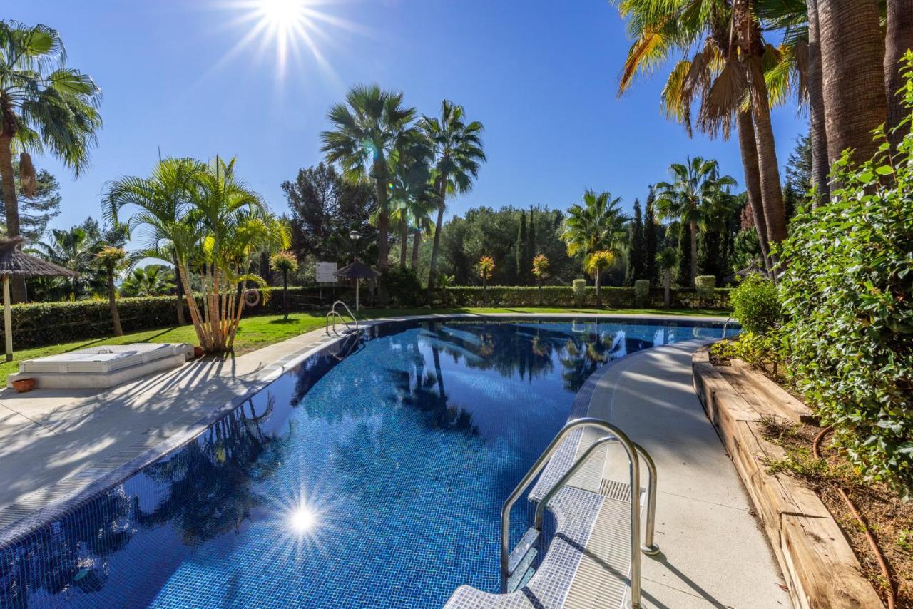 Appartement Sierra Blanca, Marbella