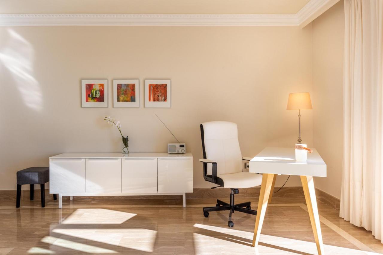 Appartement Sierra Blanca, Marbella