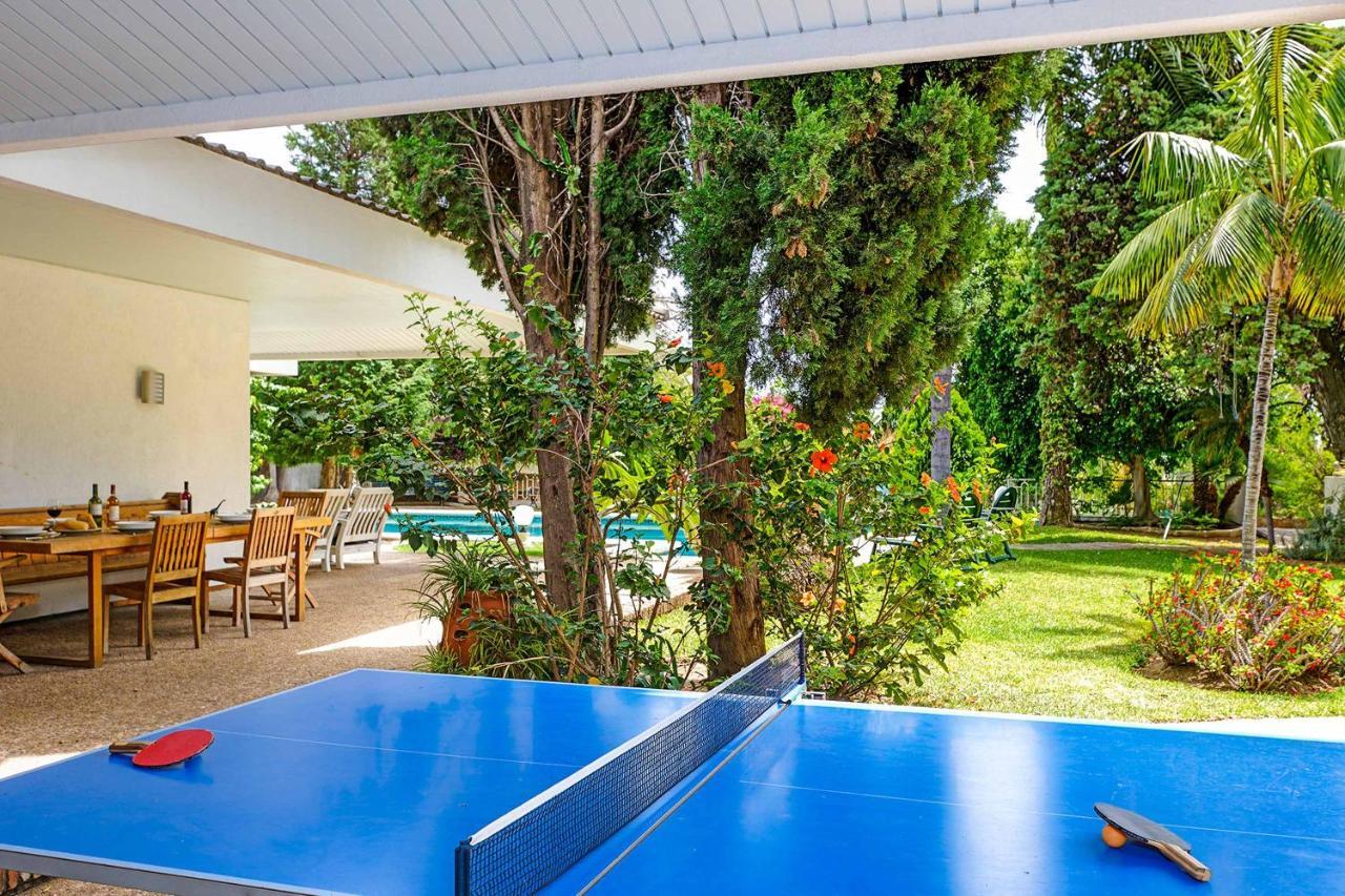 Choli Villa *