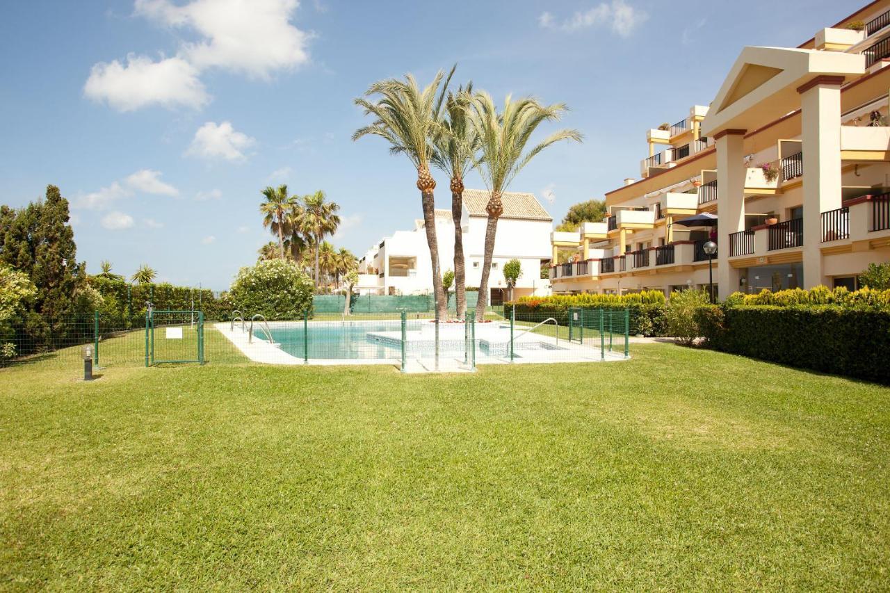 Apartment Romana Playa Studio With Sea View