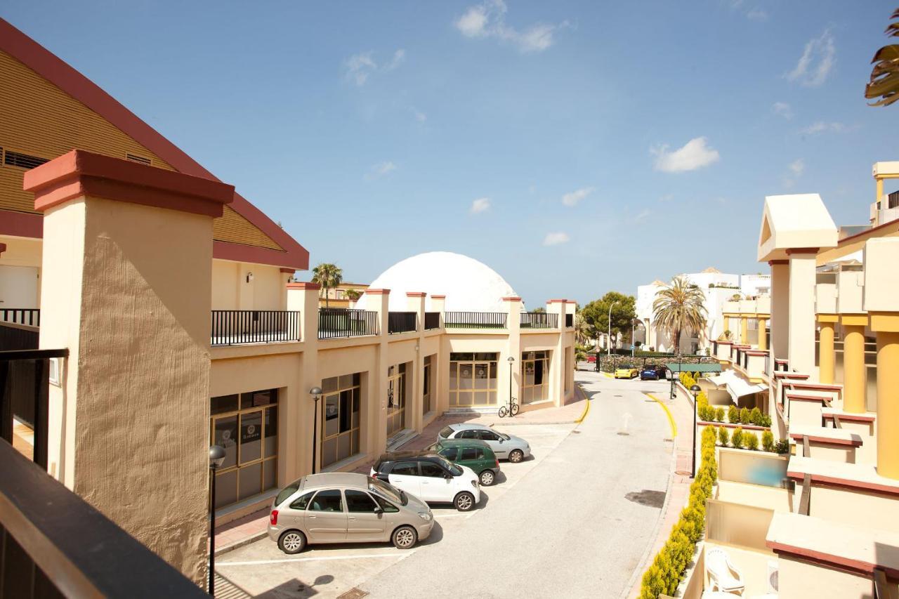 Apartment Romana Playa Studio With Sea View