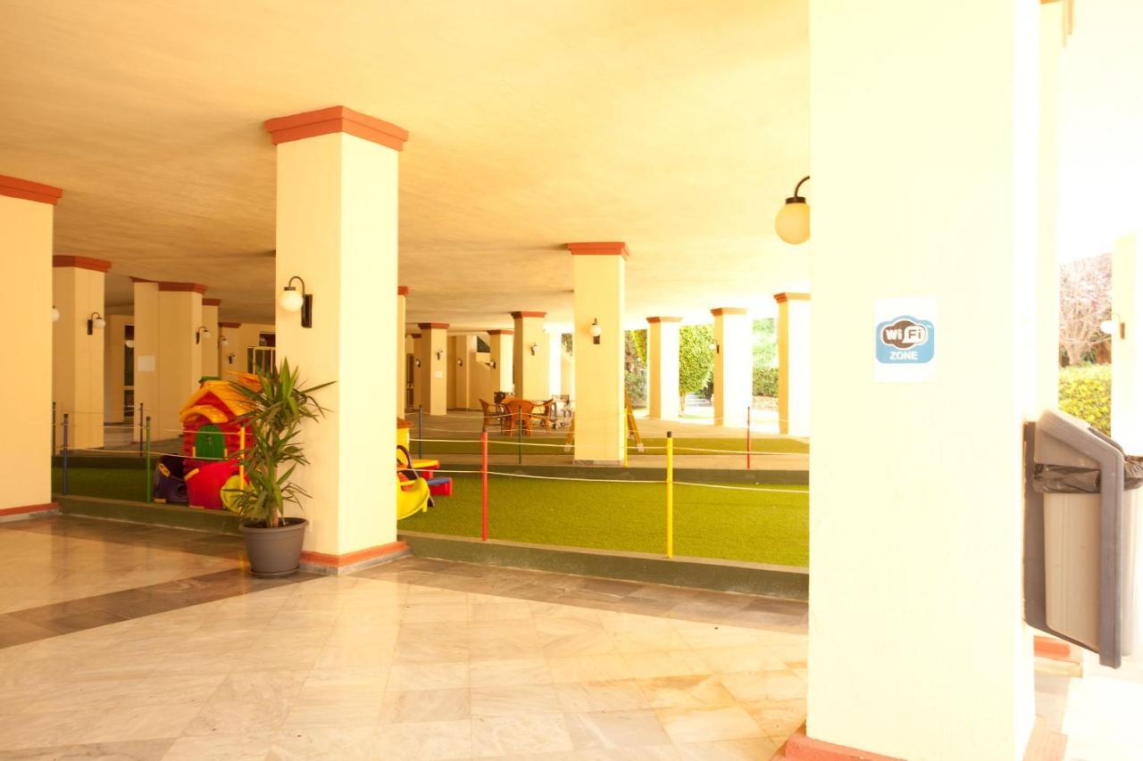 Apartment Romana Playa Studio With Sea View Marbella