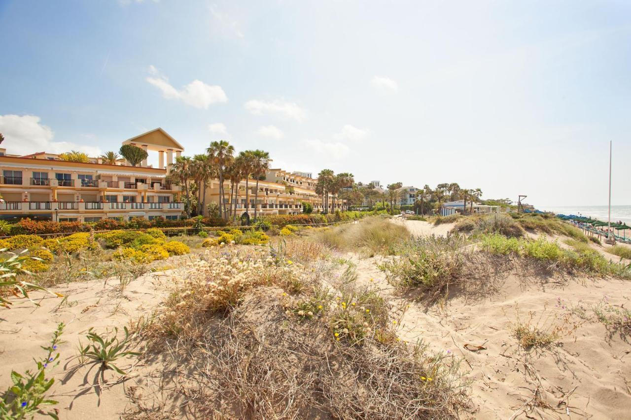 Apartment Romana Playa Studio With Sea View Marbella