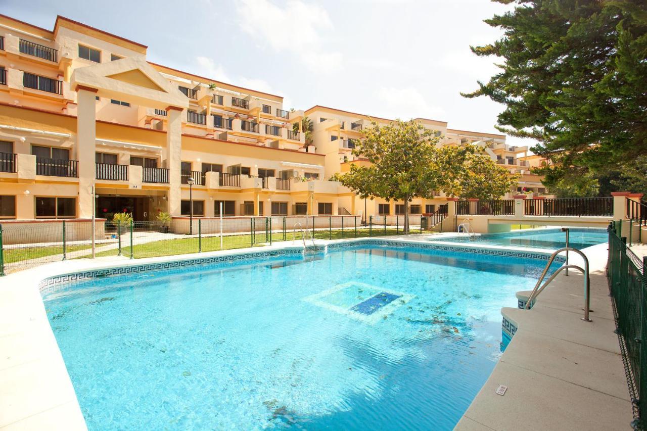 Romana Playa Studio With Sea View *