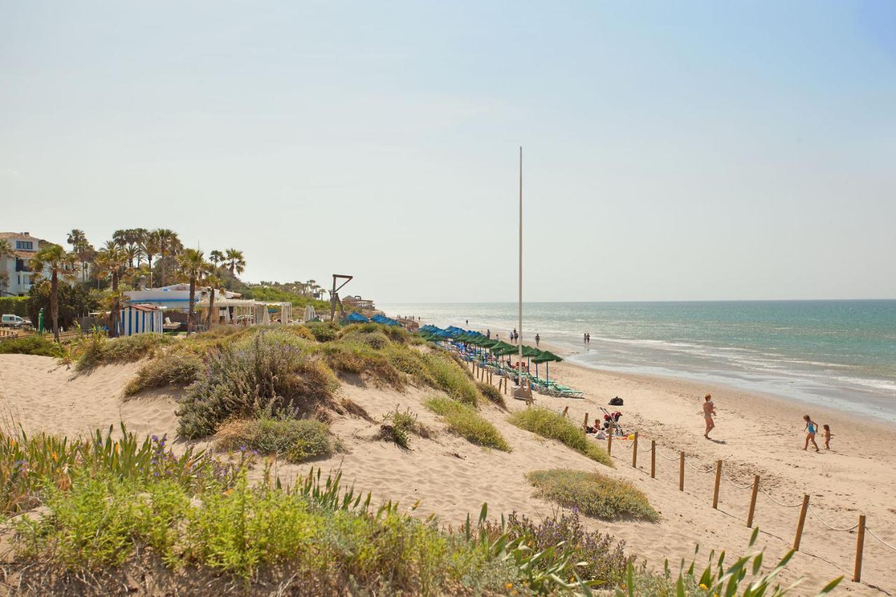 Romana Playa Studio With Sea View *