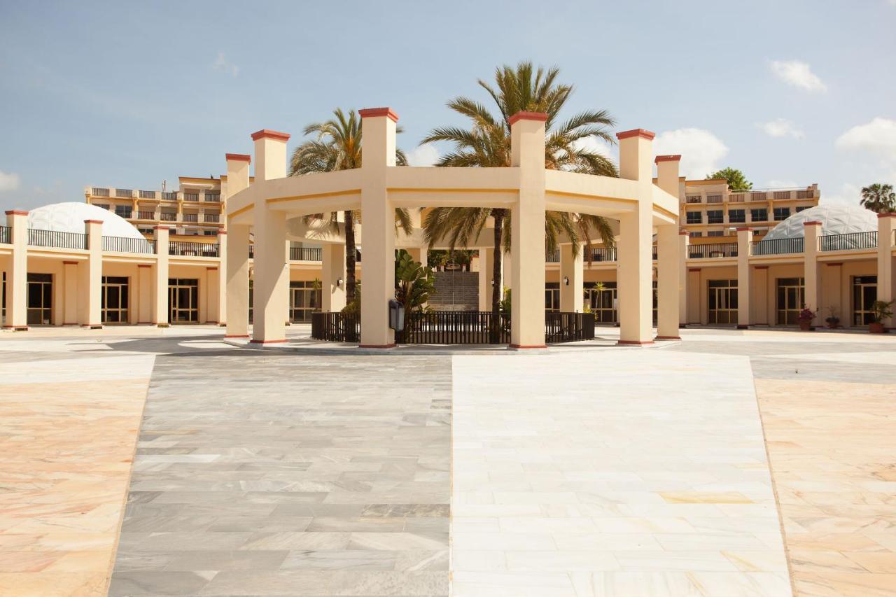 Romana Playa Studio With Sea View Apartment