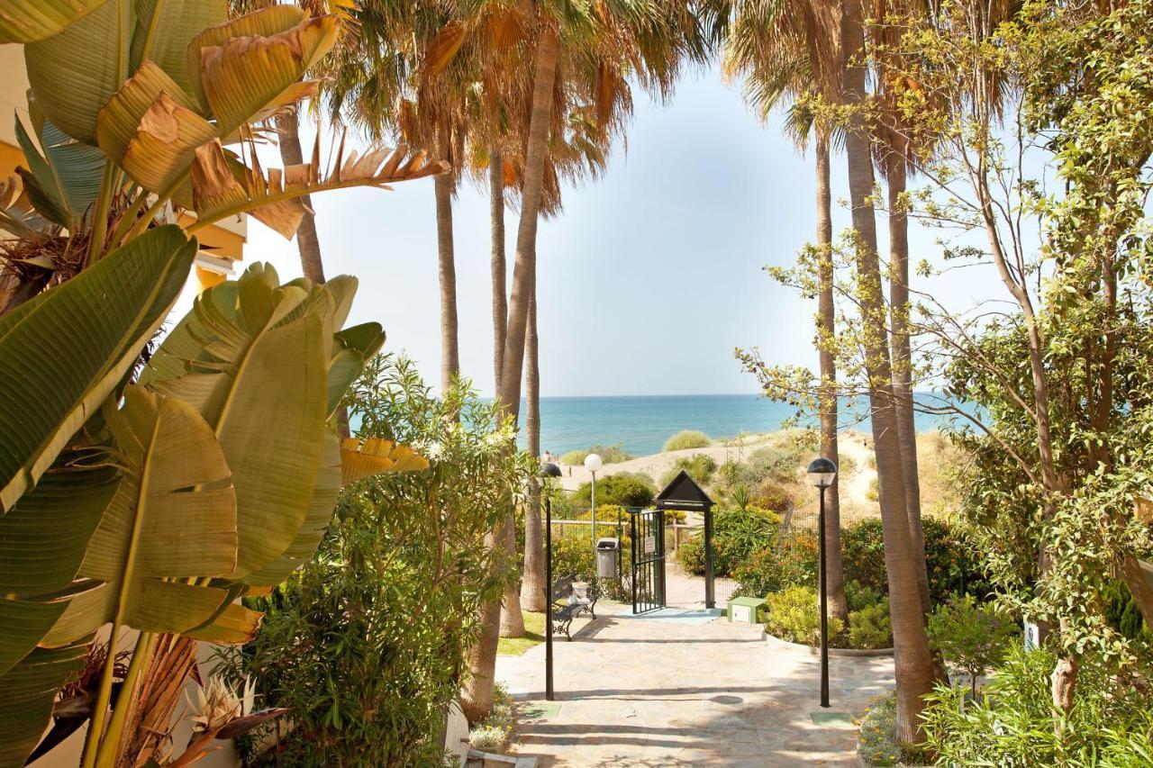 Apartment Romana Playa Studio With Sea View Marbella