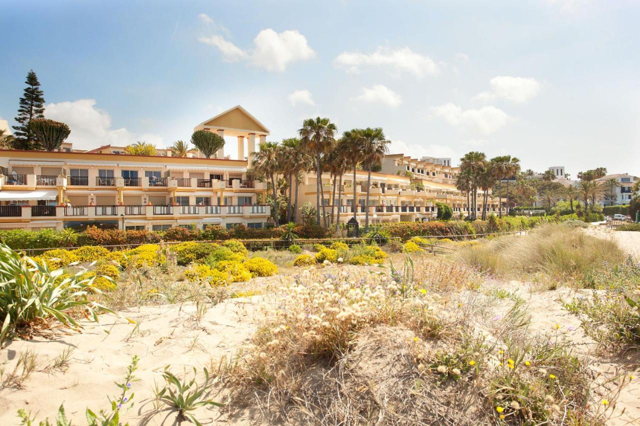Romana Playa Studio With Sea View