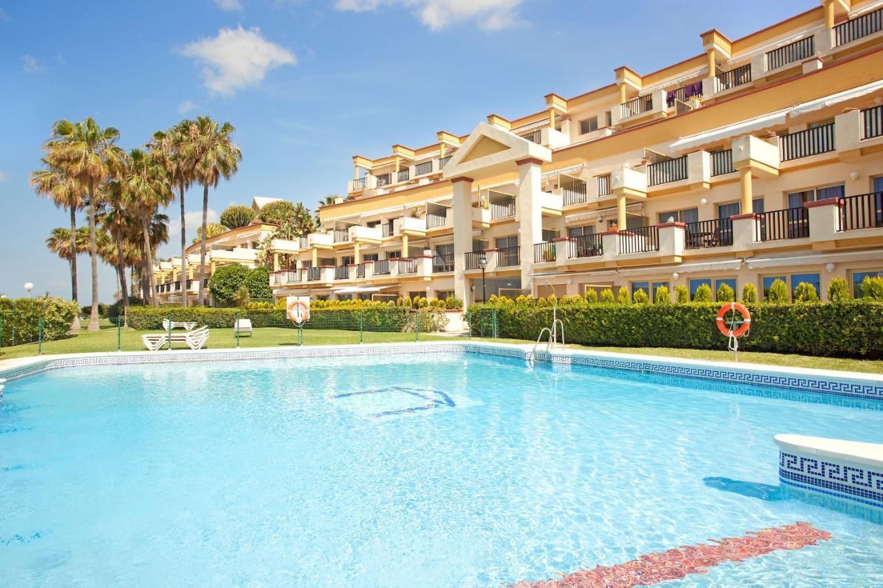 Apartment Romana Playa Studio With Sea View *